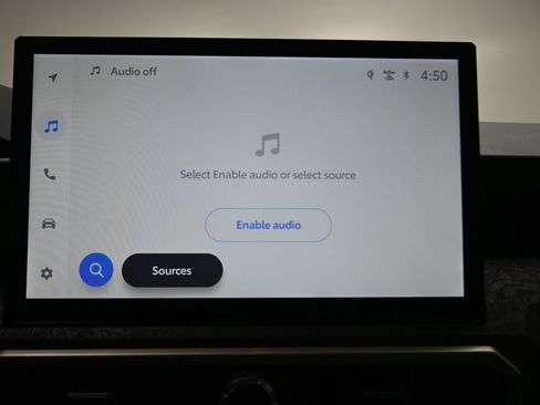 Used 2025 Toyota Tacoma Limited image 8