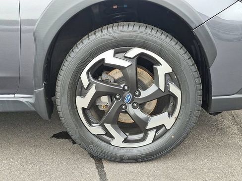 Used 2021 Subaru Crosstrek 2.5i Limited AWD/4WD image 9