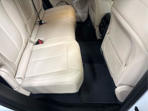 New 2026 Jeep Grand Cherokee Limited AWD/4WD image 38