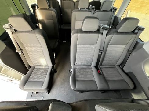 Used 2024 Ford Transit 350 XL image 15