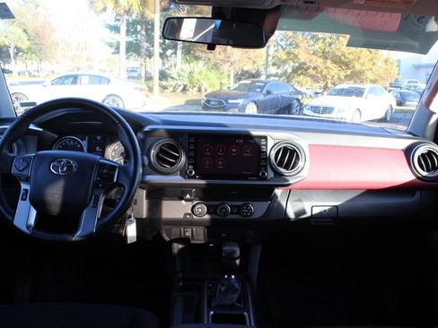 Used 2023 Toyota Tacoma SR5 image 48