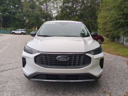 Used 2023 Ford Escape Active image 9