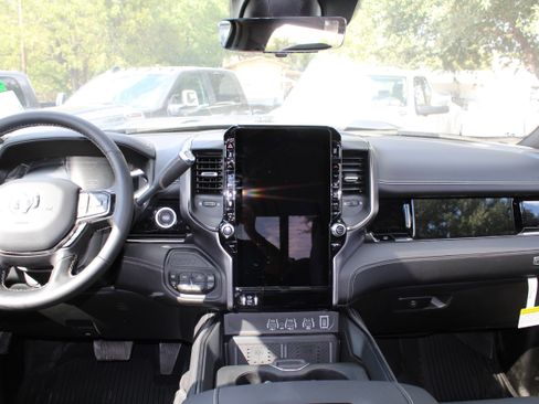 New 2025 RAM 2500 Power Wagon image 23