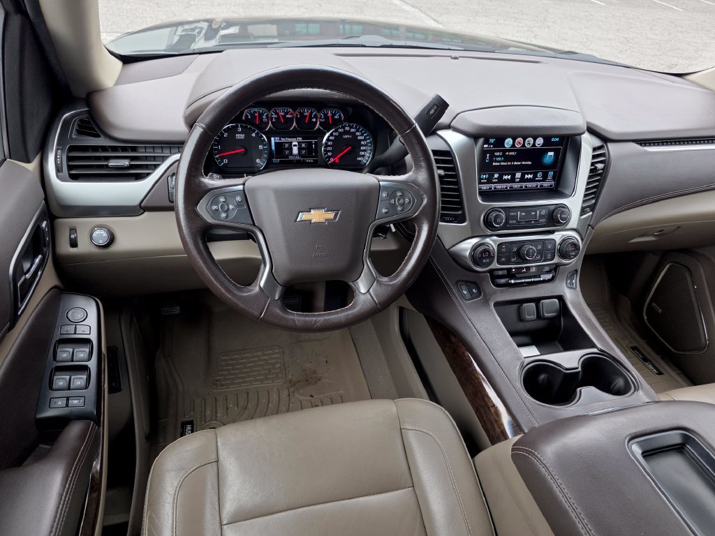 Used 2020 Chevrolet Tahoe LT RWD image 25