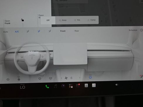Used 2022 Tesla Model 3 RWD image 32