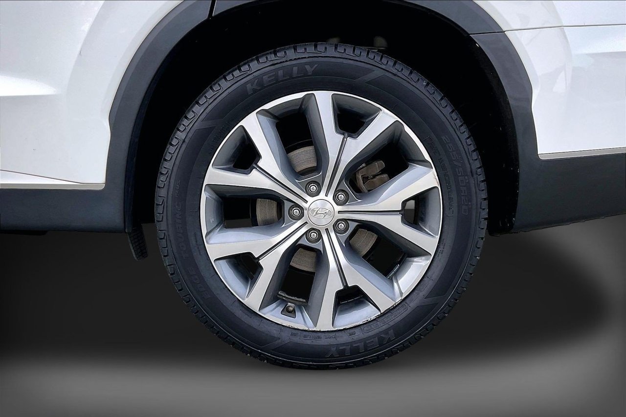 Used 2021 Hyundai Palisade SEL w/ Premium Package AWD/4WD image 37