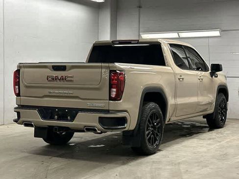 Used 2023 GMC Sierra 1500 Elevation w/ X31 Off-Road Package image 32