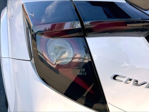 Used 2019 Honda Civic Type R image 29