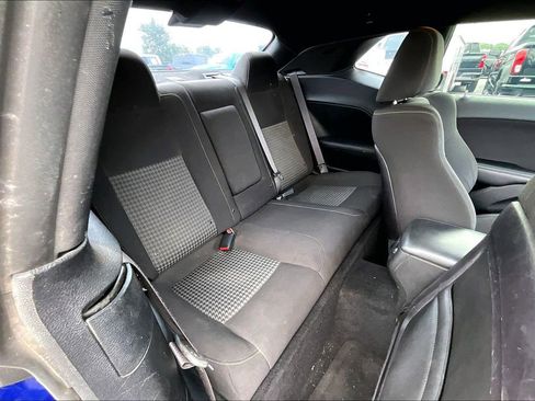 Used 2019 Dodge Challenger R/T Scat Pack RWD image 27