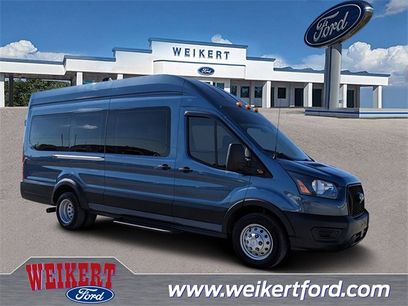 Used 2023 Ford Transit 350 XL