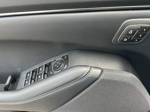 New 2026 Ford Mustang Mach-E Select w/ Comfort Package RWD image 10