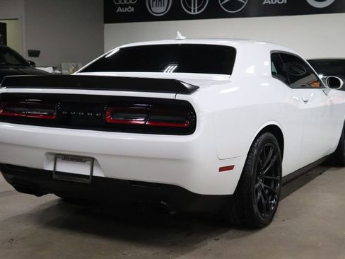 Used 2023 Dodge Challenger SRT Hellcat image 5