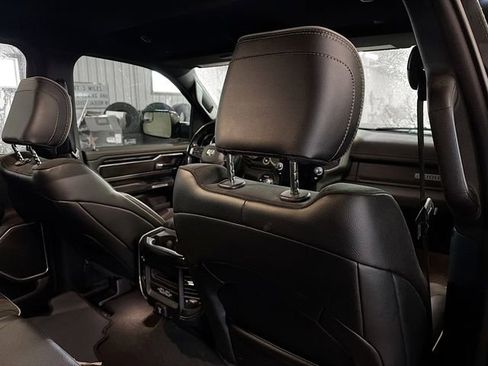 Used 2022 RAM 1500 Laramie w/ Sport Appearance Package image 11