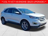 Used 2016 Ford Edge Titanium w/ Technology Package image 3