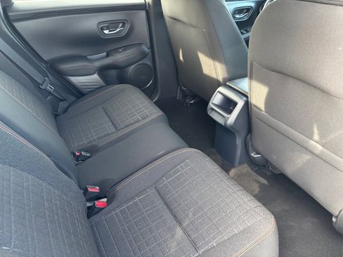 Used 2024 Honda HR-V Sport image 16