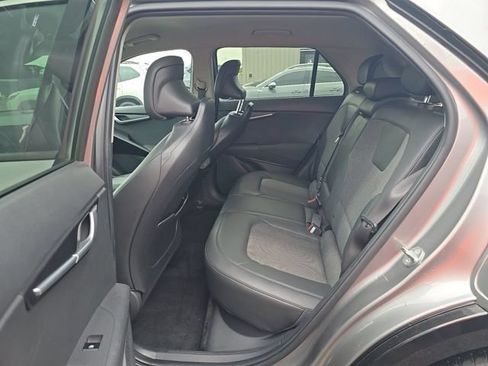 Used 2023 Kia Niro Wind FWD image 11