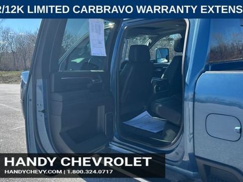 Certified 2024 GMC Sierra 2500 SLT w/ SLT Convenience Package AWD/4WD image 30