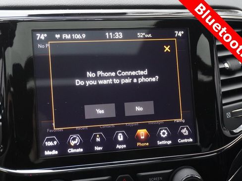 Used 2020 Jeep Grand Cherokee SRT image 29