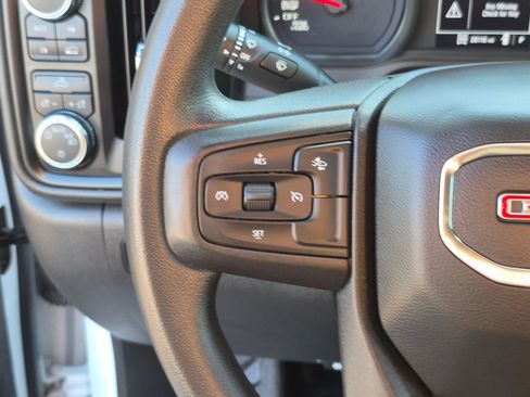 Used 2022 GMC Sierra 1500 Pro w/ Pro Value Package AWD/4WD image 20