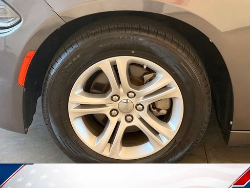 Used 2022 Dodge Charger SXT RWD image 15
