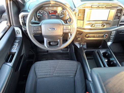 Used 2022 Ford F150 XL w/ STX Appearance Package image 12