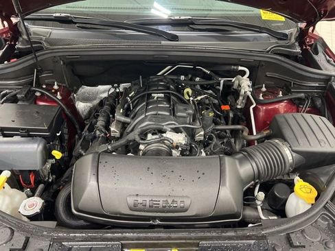 Used 2024 Dodge Durango R/T AWD/4WD image 18