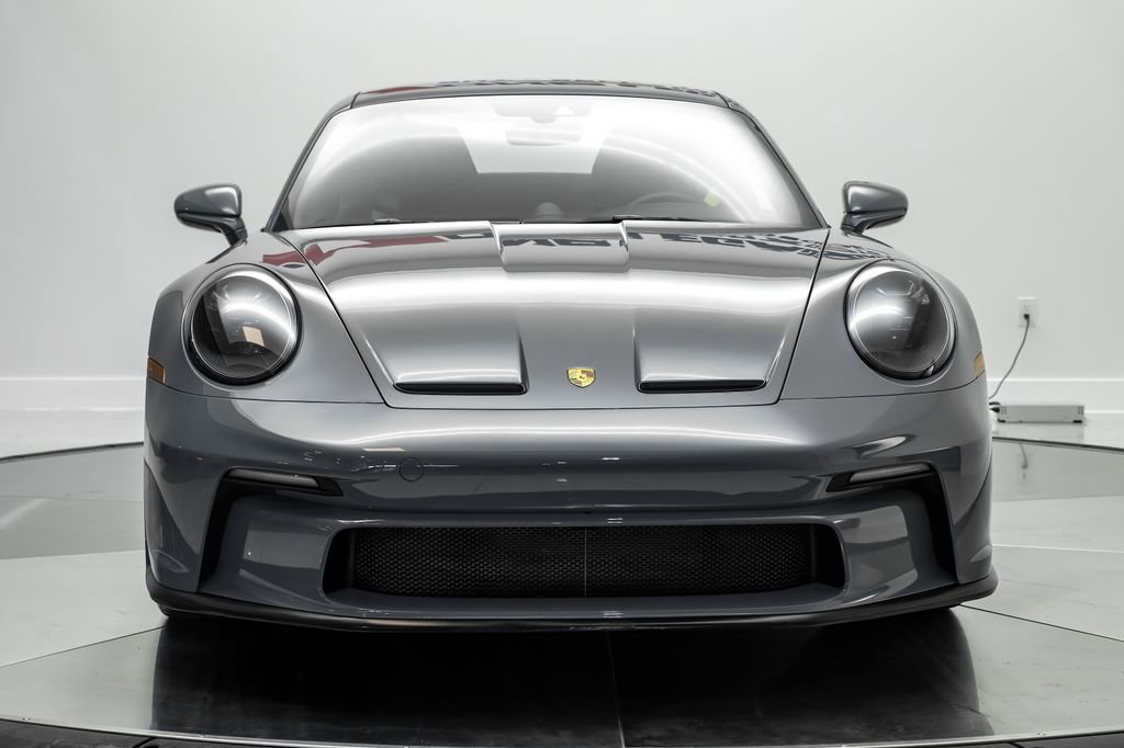 Used 2023 Porsche 911 GT3 RWD image 4