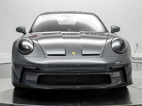 Used 2023 Porsche 911 GT3 RWD image 4