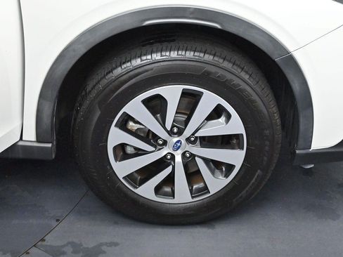 Used 2020 Subaru Outback Premium AWD/4WD image 30