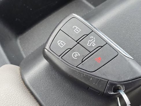 Certified 2024 GMC Sierra 1500 SLT image 21