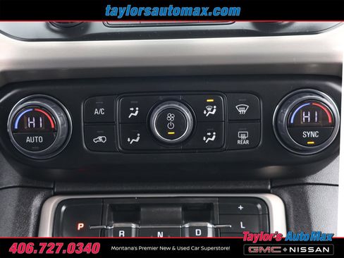 Used 2022 GMC Acadia Denali image 27