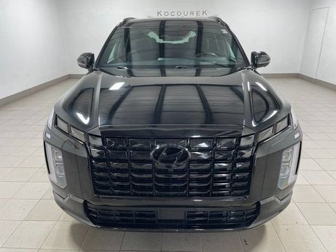 Used 2024 Hyundai Palisade Calligraphy AWD/4WD image 2