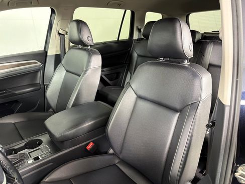 Used 2019 Volkswagen Atlas SE image 13