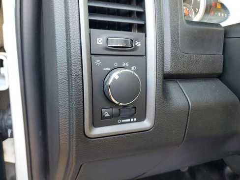 Used 2021 RAM 1500 Tradesman image 14