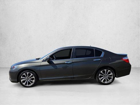 Used 2014 Honda Accord Sport image 7