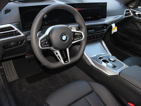 Used 2026 BMW 430i xDrive Coupe w/ M Sport Package AWD/4WD image 4