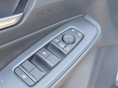 New 2026 Nissan Sentra S image 15
