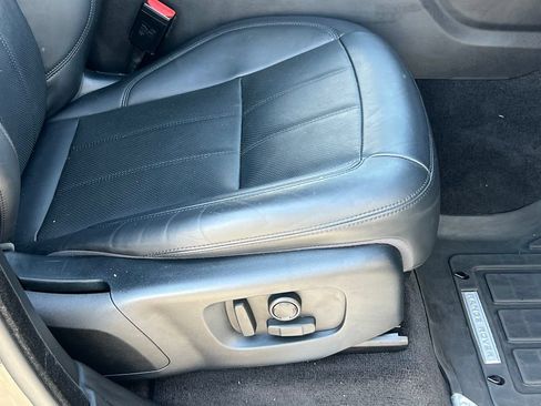 Used 2018 Land Rover Range Rover Sport HSE AWD/4WD image 15