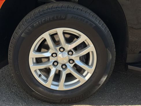 Used 2023 Chevrolet Tahoe LT RWD image 31