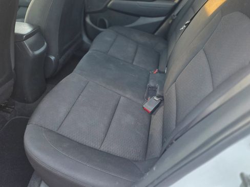 Used 2020 Hyundai Elantra SEL w/ Cargo Package (C1) image 9