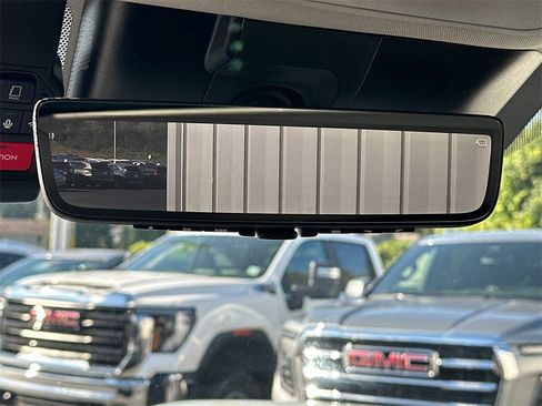 Used 2024 Toyota Sequoia SR5 image 33