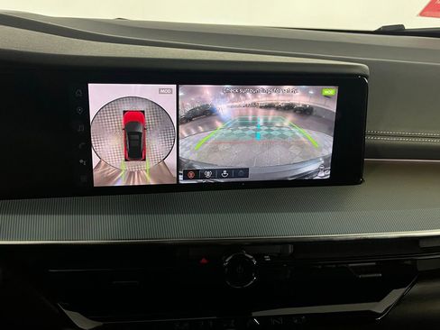 Used 2025 Nissan Murano SL image 18