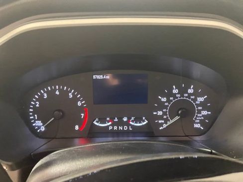 Used 2022 Ford Escape SE w/ SE Sport Appearance Package AWD/4WD image 12