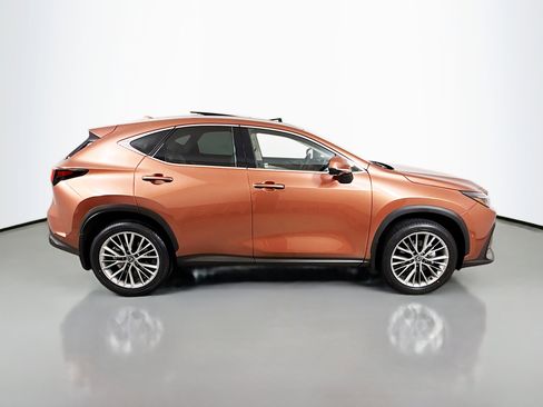 Used 2026 Lexus NX 350 AWD w/ Accessory Package (2T) image 8