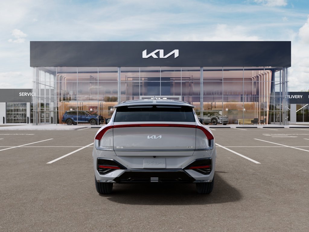 New 2026 Kia EV6 GT-Line RWD image 5