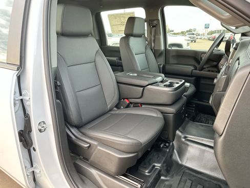 New 2026 Chevrolet Silverado 2500 W/T w/ WT/CX Safety Package image 22