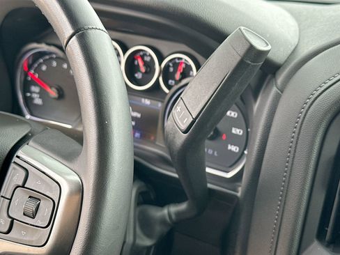 Used 2022 Chevrolet Silverado 1500 RST image 19