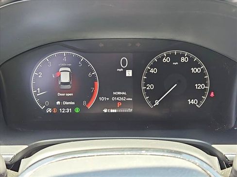 Used 2025 Honda CR-V EX-L image 15