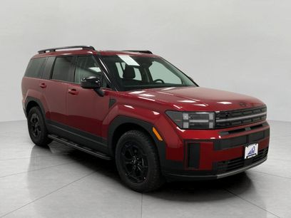 New 2026 Hyundai Santa Fe XRT