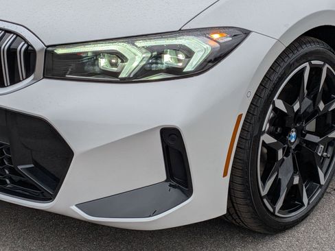 New 2026 BMW 330i xDrive Sedan w/ M Sport Package image 9